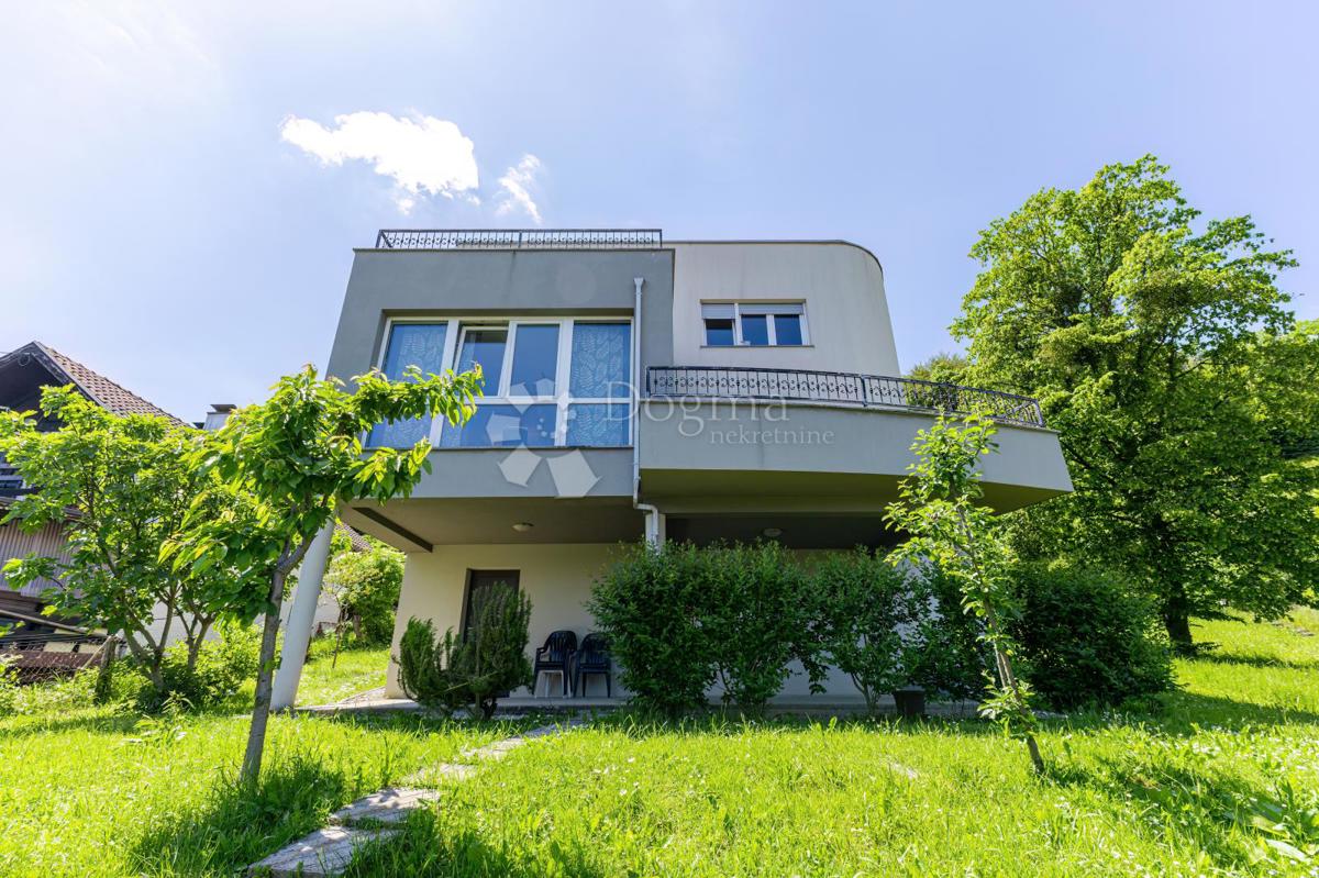 Hiša Vrhovčak, Samobor - Okolica, 353,41m2
