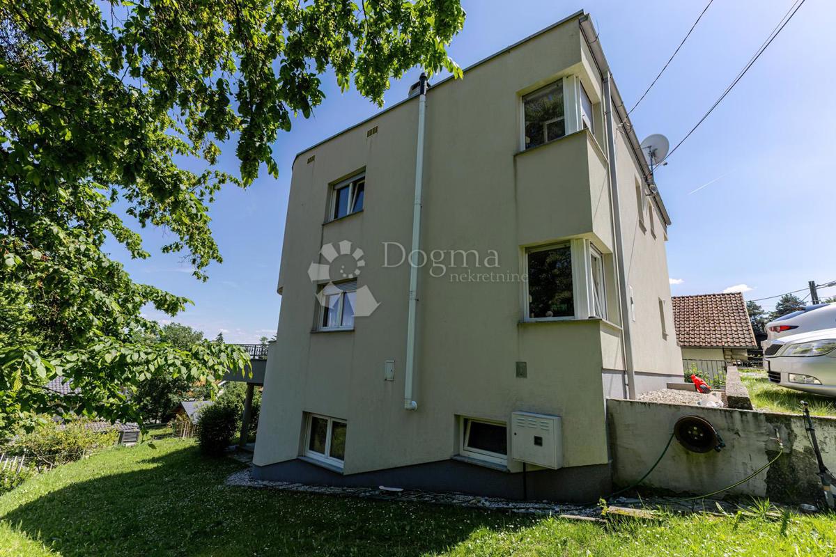 Hiša Vrhovčak, Samobor - Okolica, 353,41m2