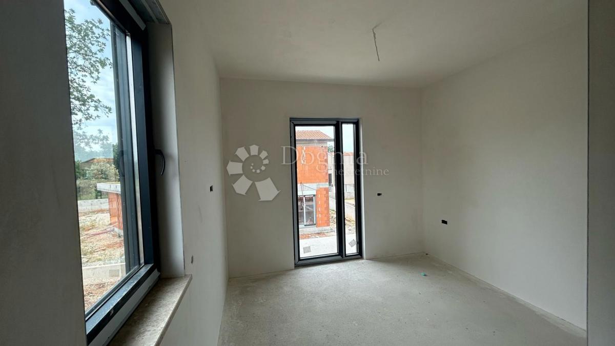 Hiša Žbandaj, Poreč, 107m2