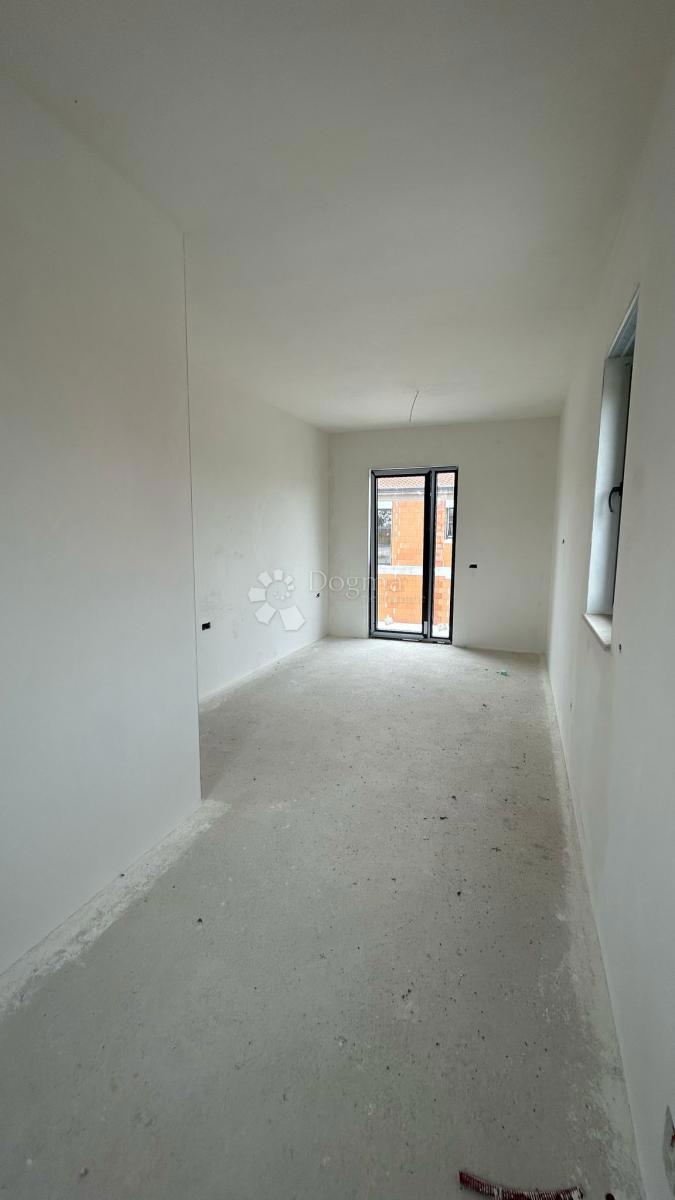 Hiša Žbandaj, Poreč, 107m2