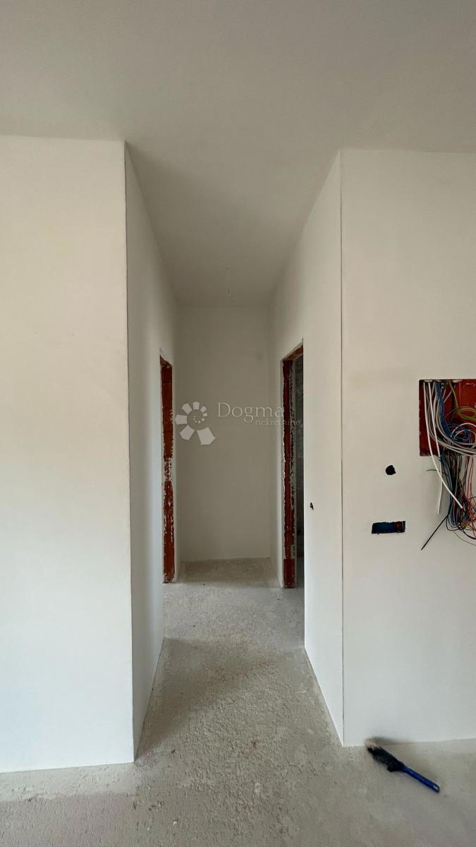 Hiša Žbandaj, Poreč, 107m2