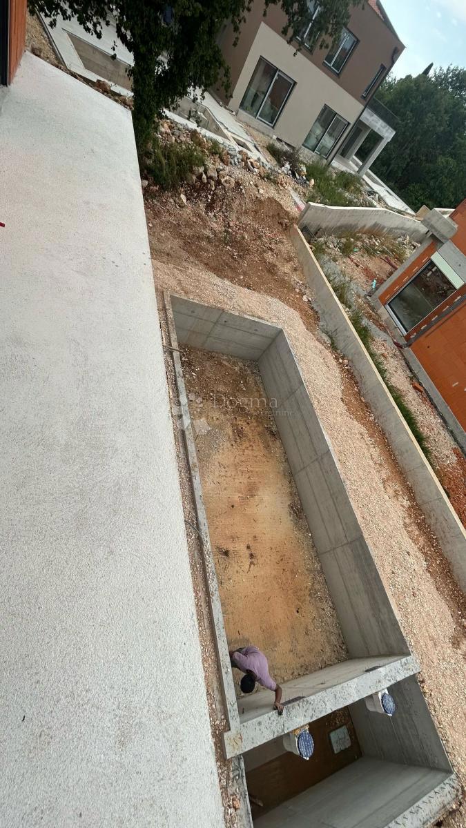 Hiša Žbandaj, Poreč, 107m2