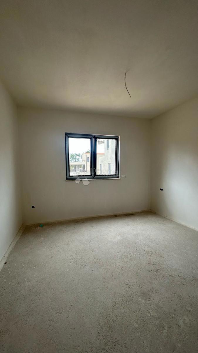 Hiša Žbandaj, Poreč, 107m2
