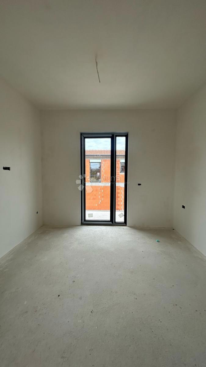 Hiša Žbandaj, Poreč, 107m2