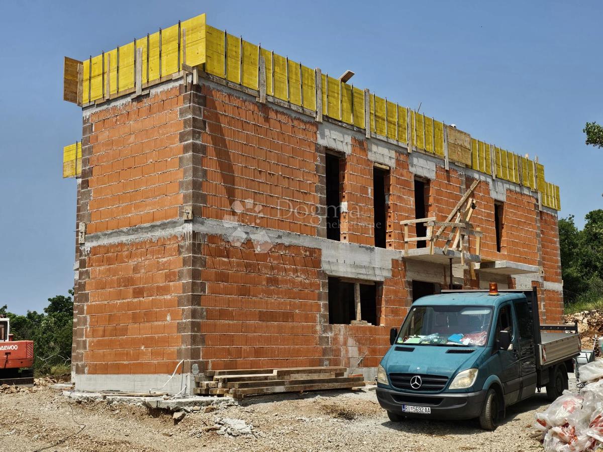 Hiša Selce, Crikvenica, 150m2
