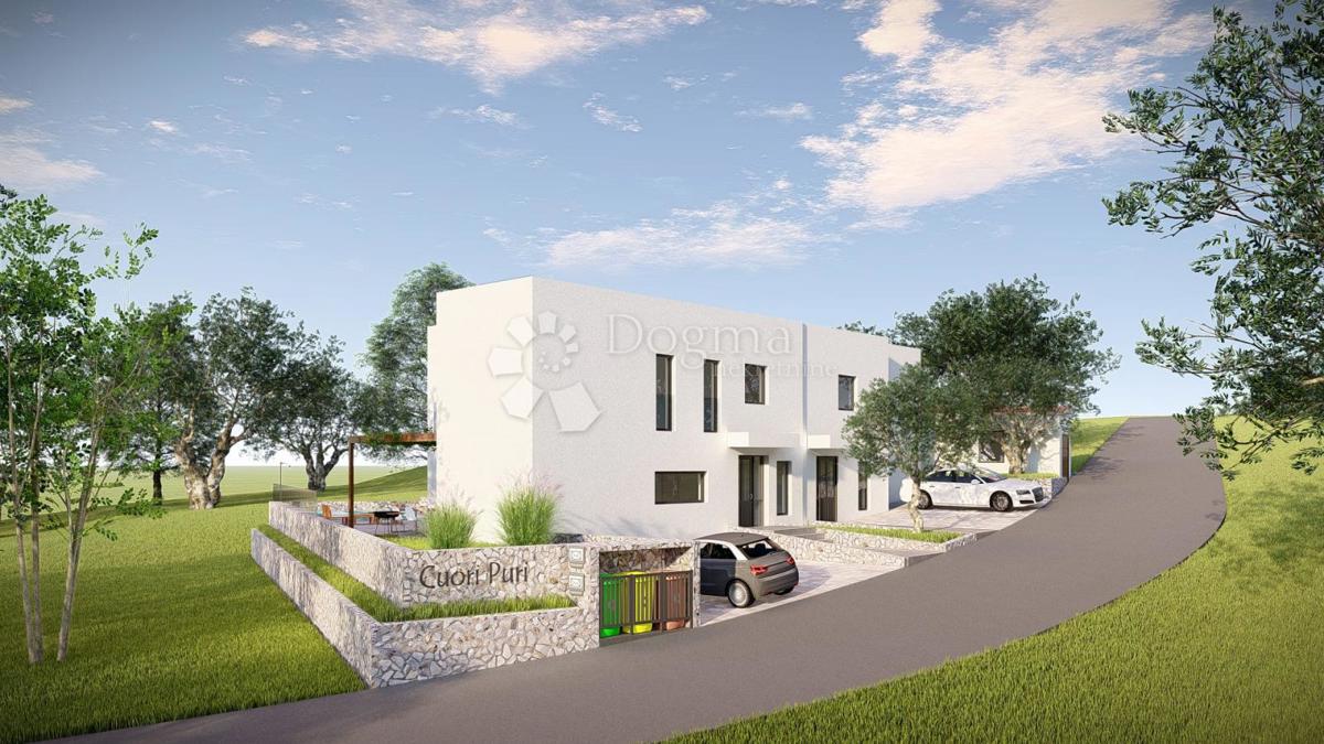 Hiša Selce, Crikvenica, 150m2