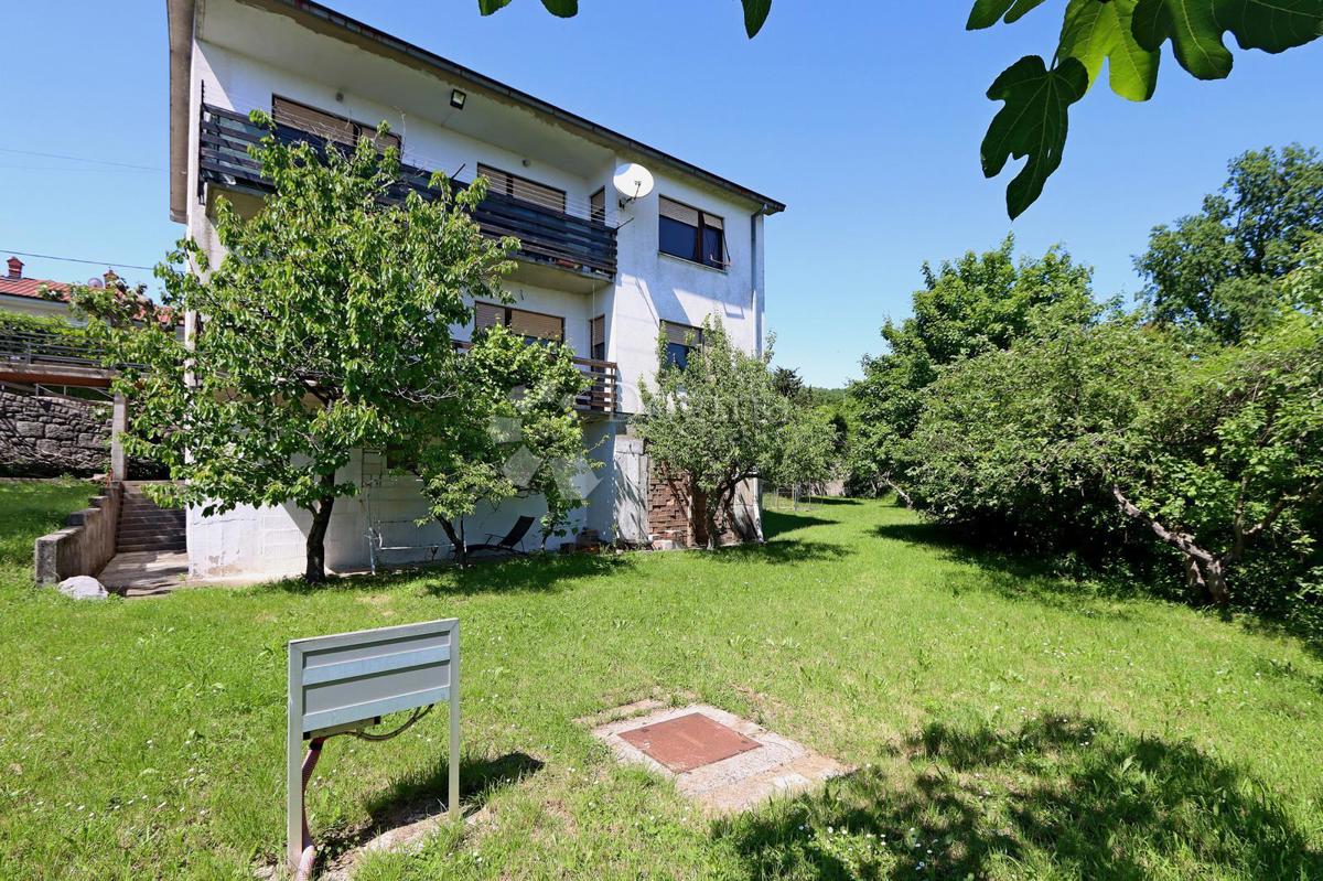 Hiša Trinajstići, Kastav, 399m2