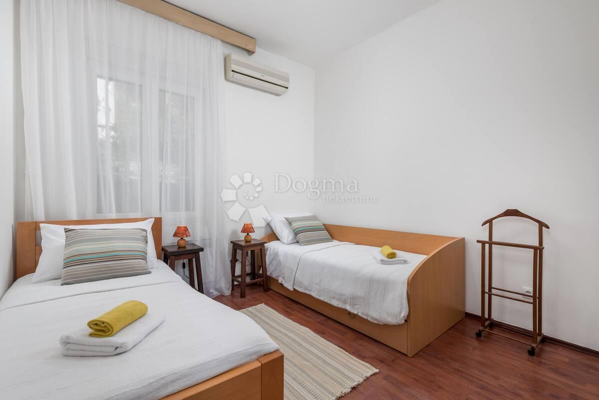 Stanovanje Bulevard, Rijeka, 81m2
