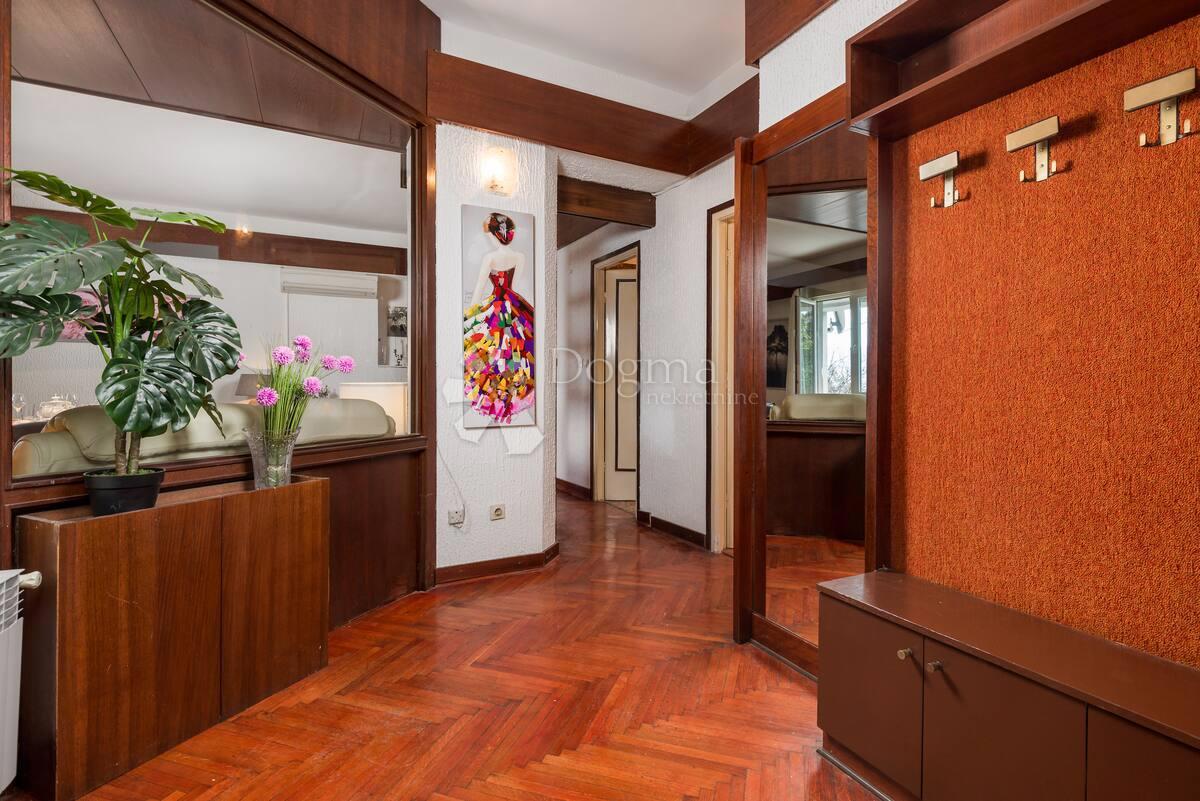 Stanovanje Bulevard, Rijeka, 81m2