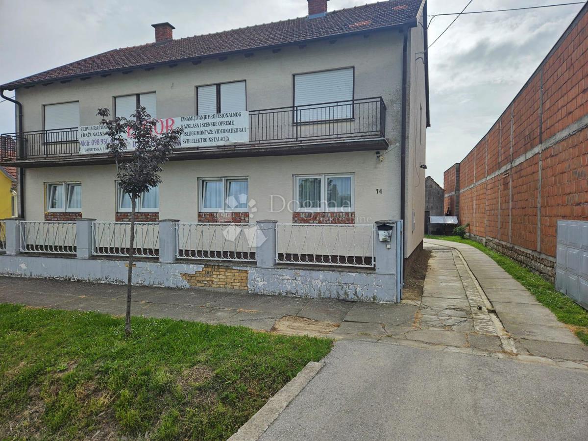 Hiša Privlaka, 262m2