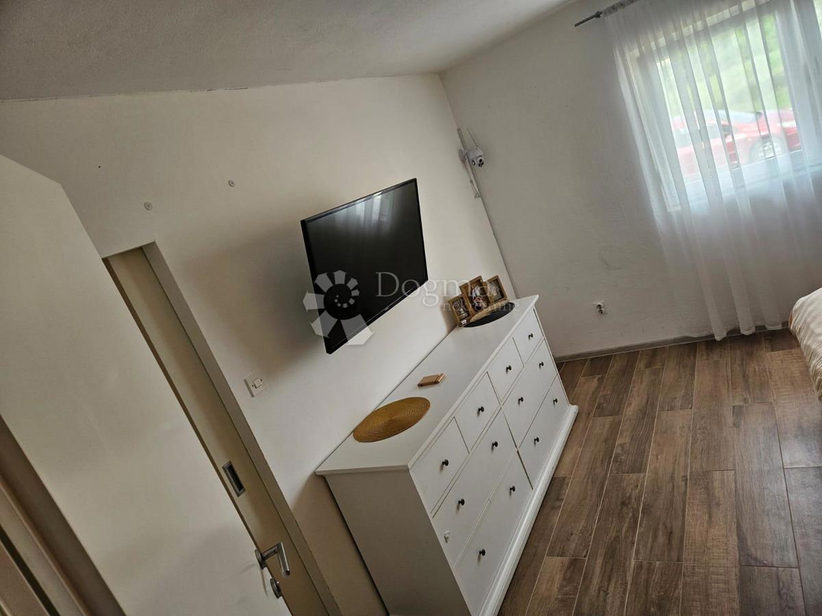 Hiša Privlaka, 262m2