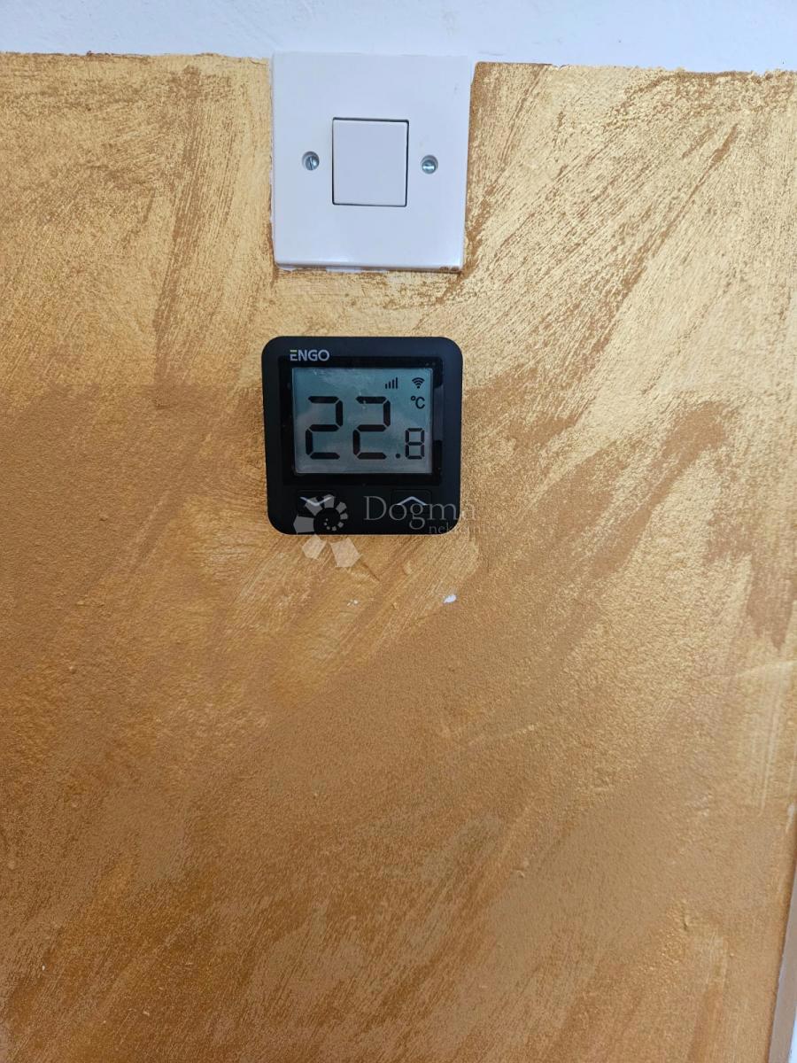 Hiša Privlaka, 262m2