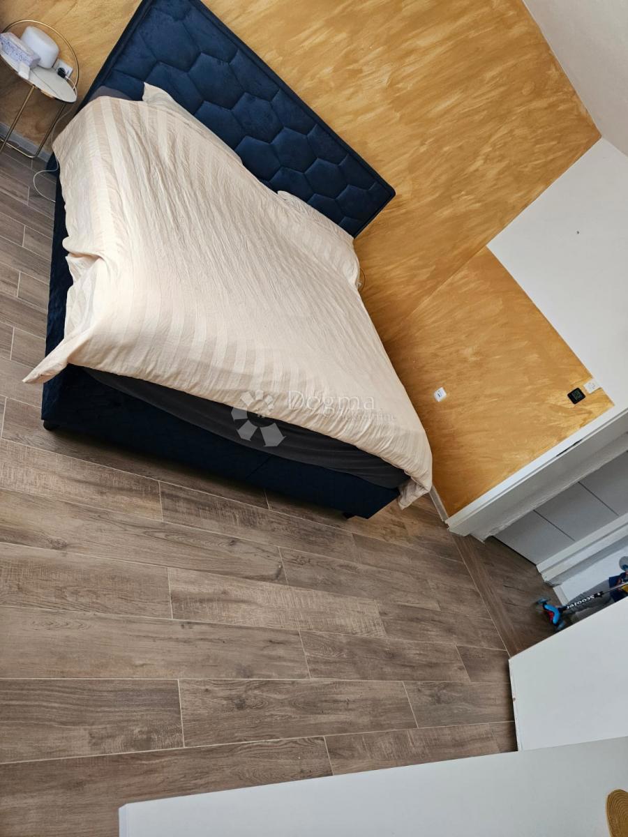 Hiša Privlaka, 262m2