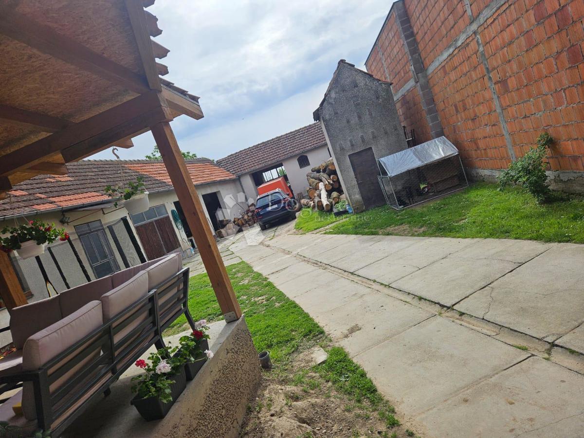 Hiša Privlaka, 262m2