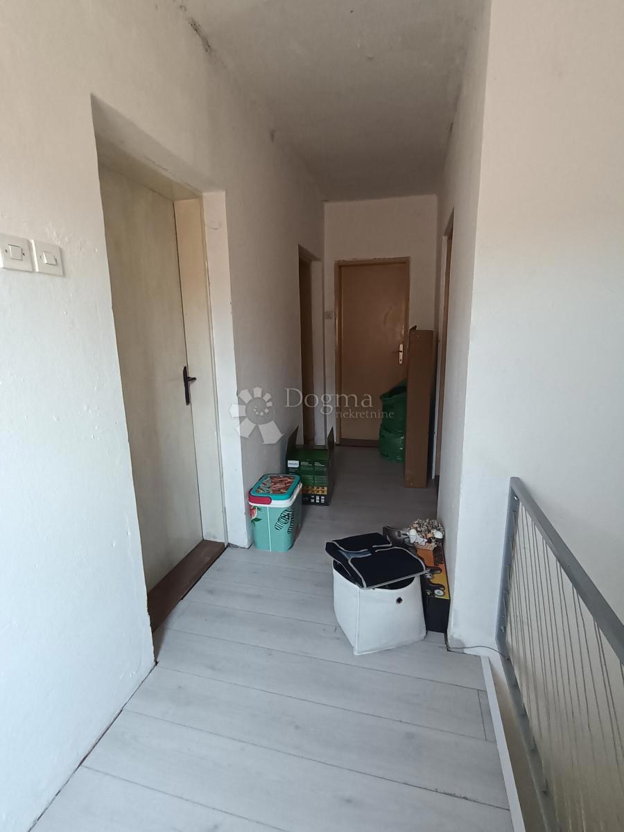 Hiša Privlaka, 262m2