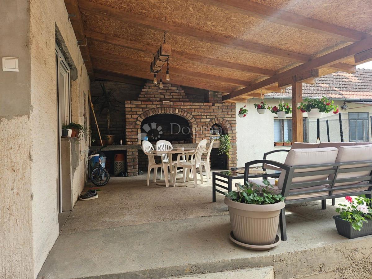Hiša Privlaka, 262m2