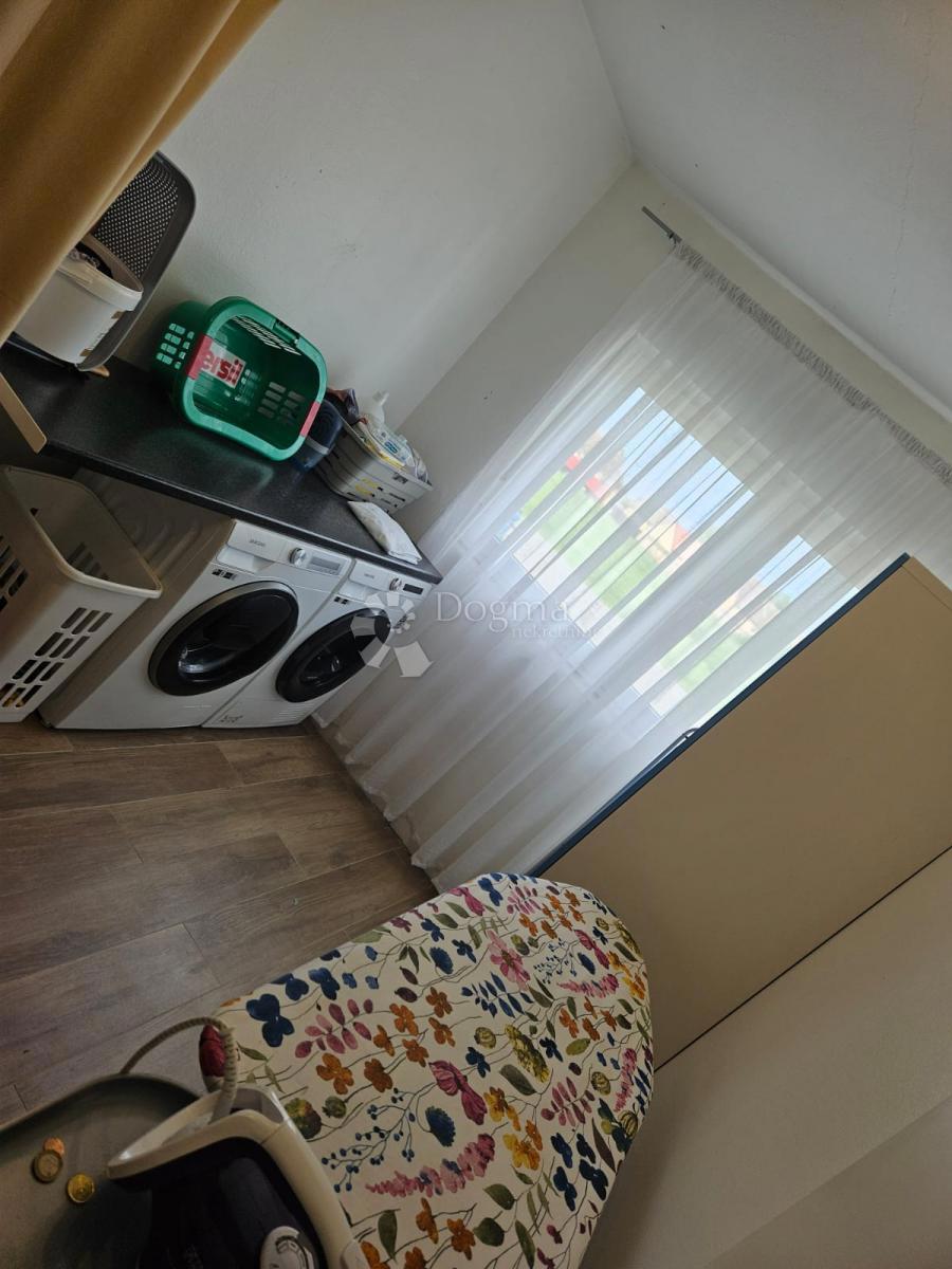 Hiša Privlaka, 262m2