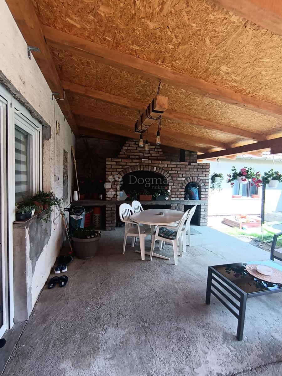 Hiša Privlaka, 262m2