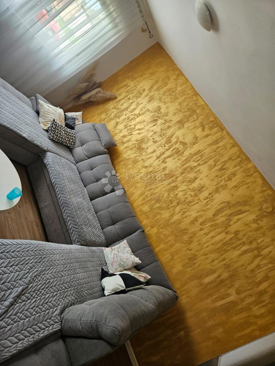 Hiša Privlaka, 262m2