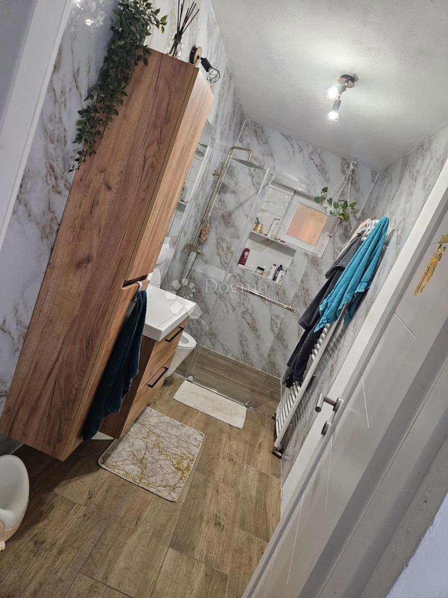 Hiša Privlaka, 262m2