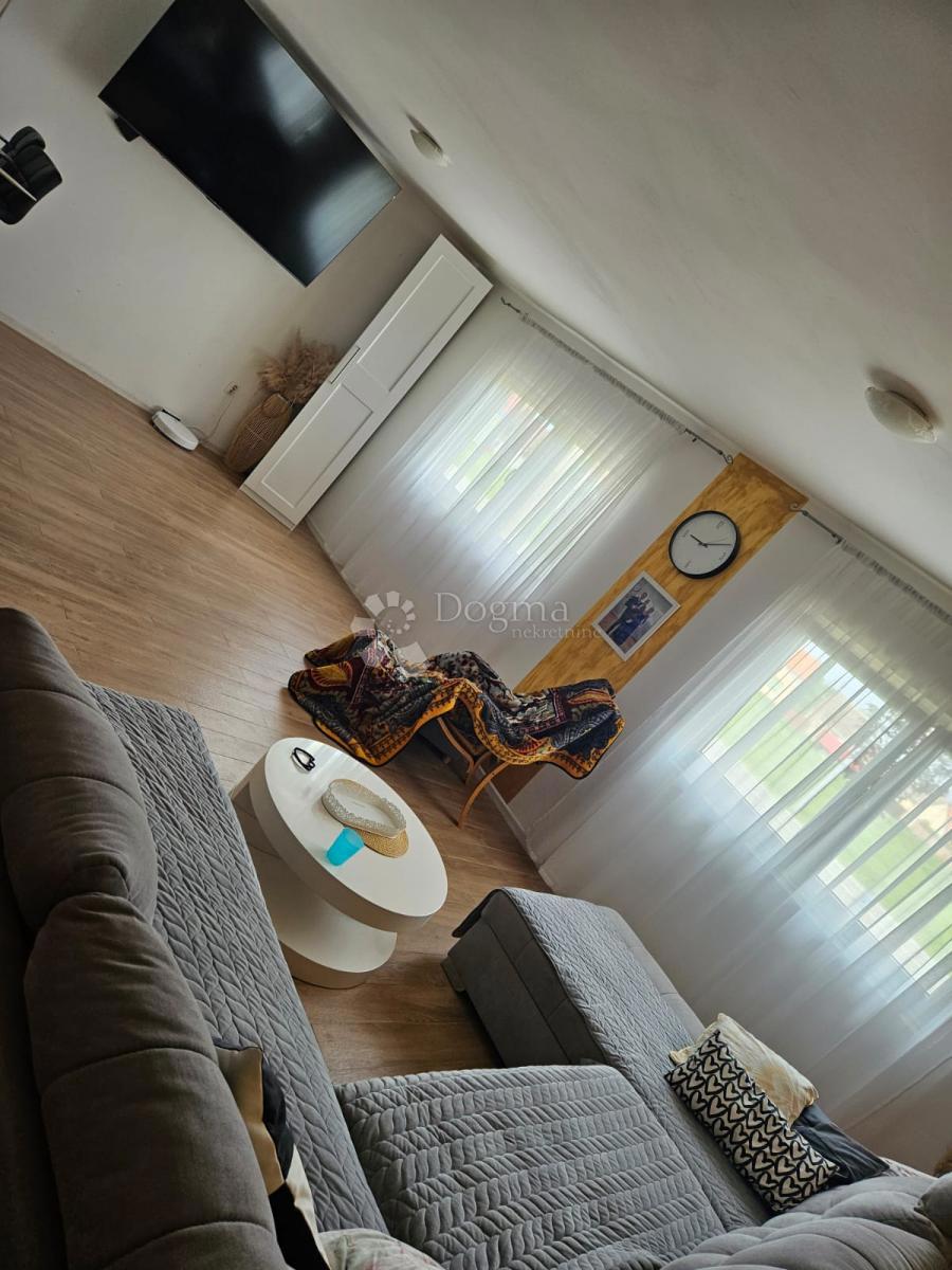 Hiša Privlaka, 262m2