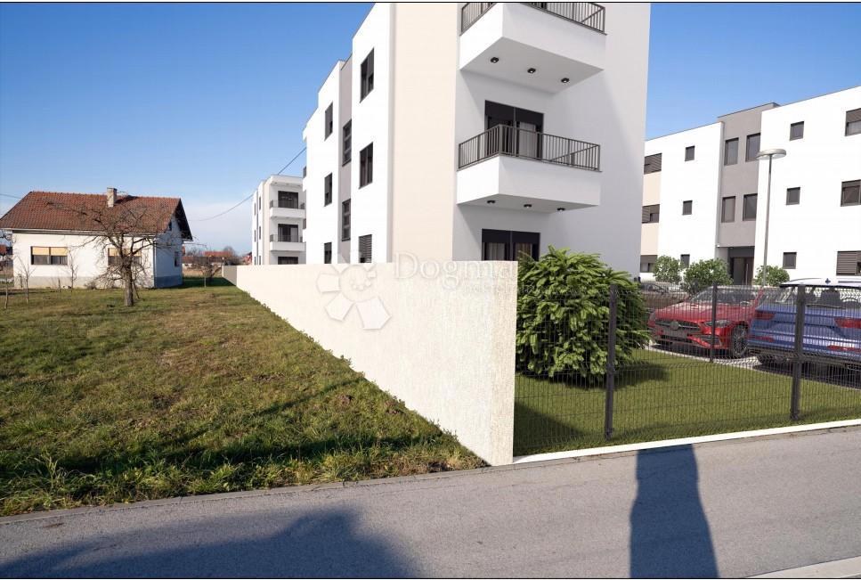 Stanovanje Gornji Stupnik, Stupnik, 63,72m2