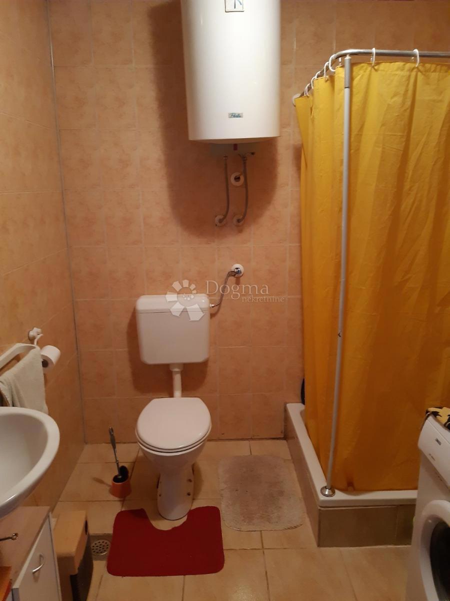 Hiša Garica, Vrbnik, 200m2