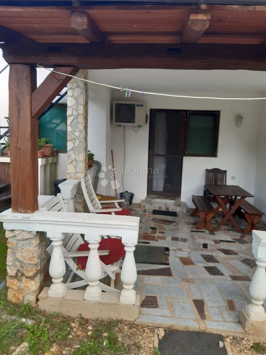Hiša Garica, Vrbnik, 200m2