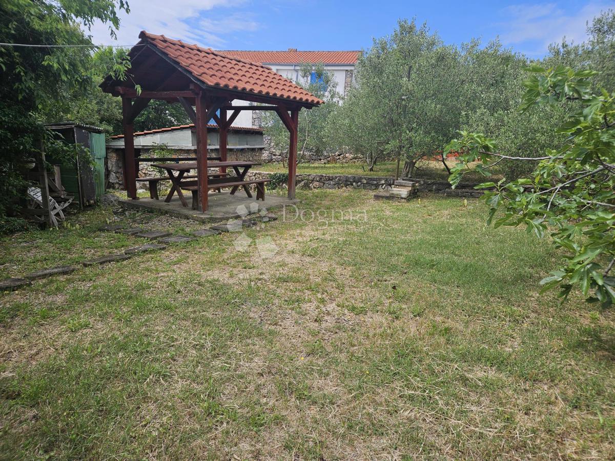 Hiša Garica, Vrbnik, 200m2