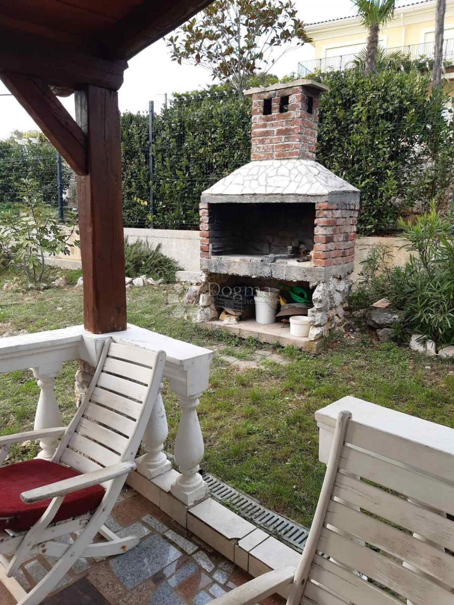 Hiša Garica, Vrbnik, 200m2