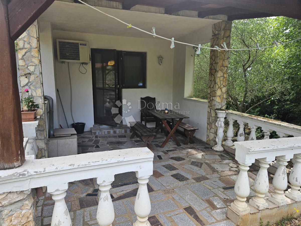 Hiša Garica, Vrbnik, 200m2