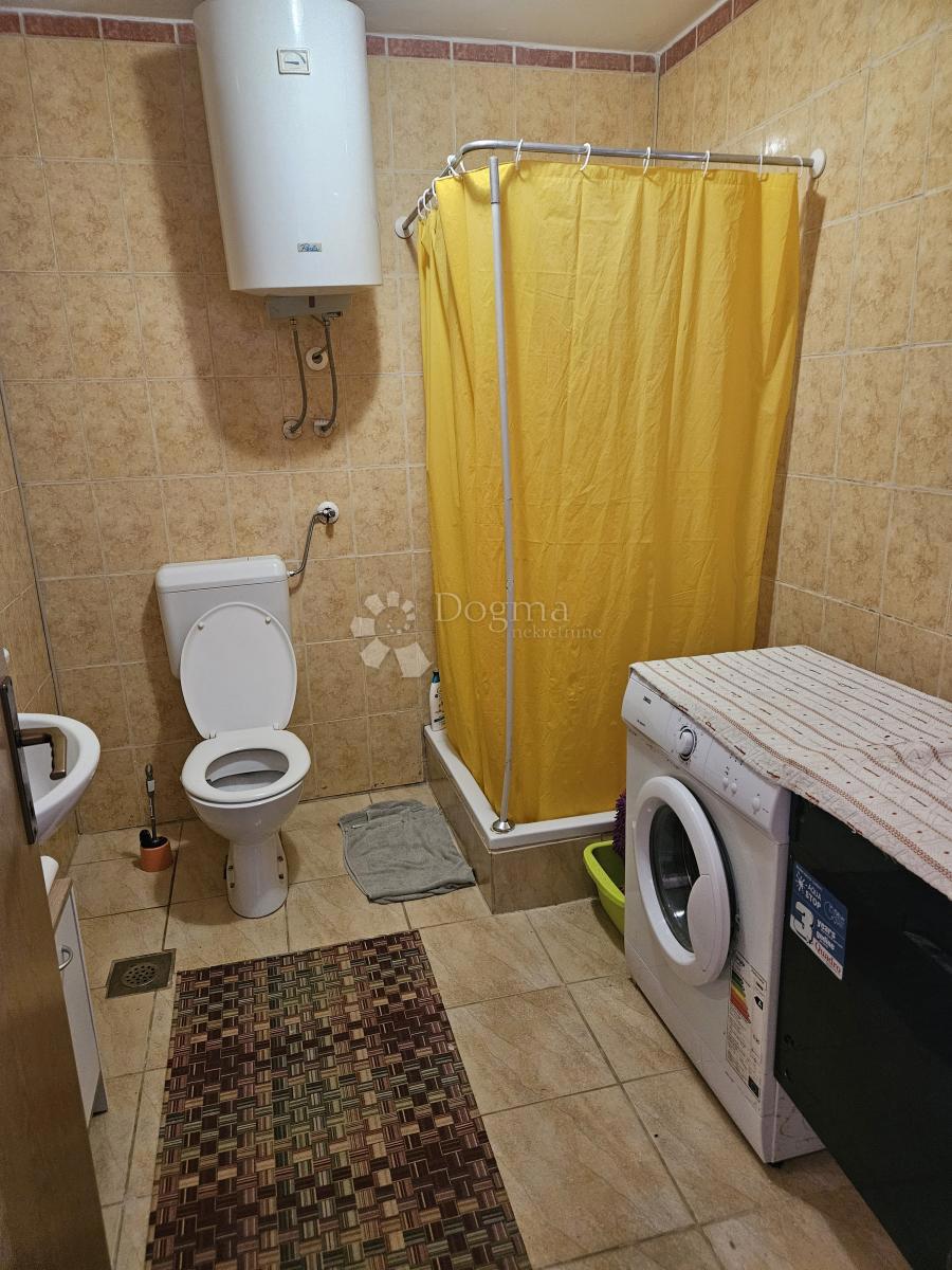 Hiša Garica, Vrbnik, 200m2