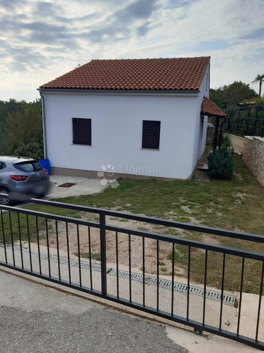 Hiša Garica, Vrbnik, 200m2
