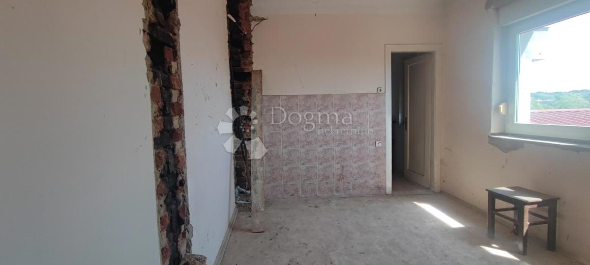 Stanovanje Sveti Duh, Črnomerec, 120m2