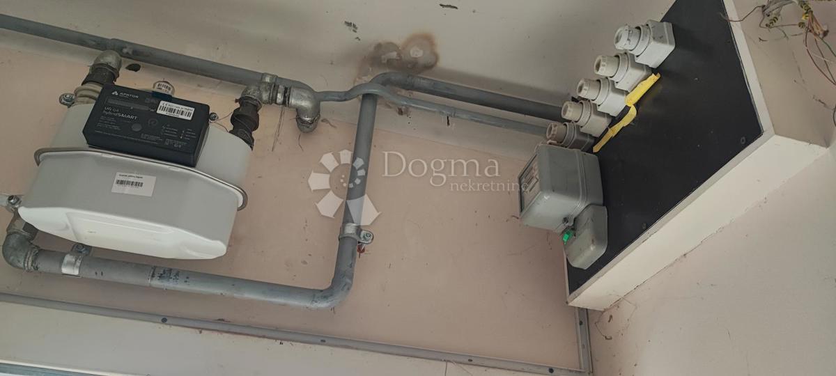 Stanovanje Sveti Duh, Črnomerec, 120m2