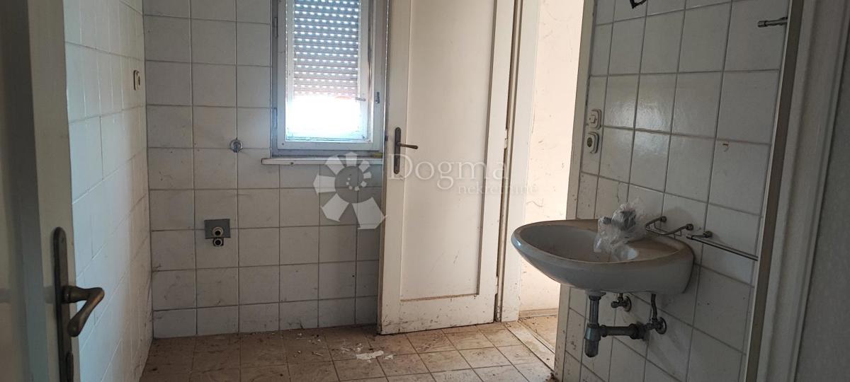 Stanovanje Sveti Duh, Črnomerec, 120m2