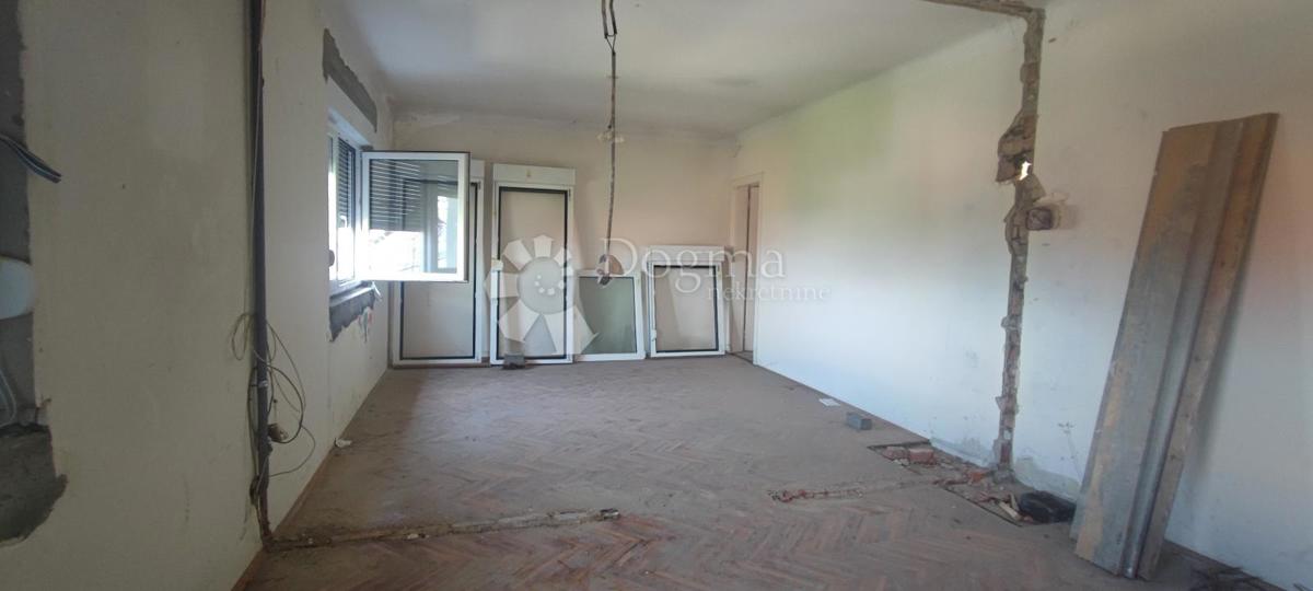 Stanovanje Sveti Duh, Črnomerec, 120m2