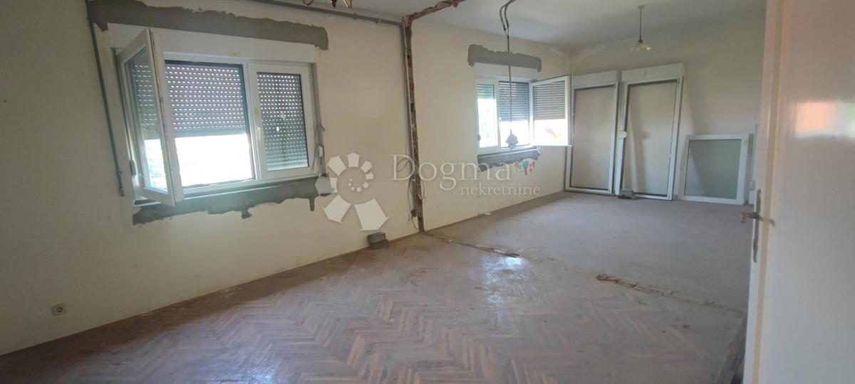 Stanovanje Sveti Duh, Črnomerec, 120m2