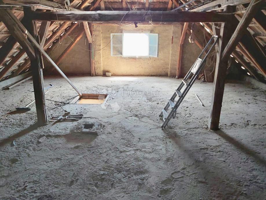 Stanovanje Sveti Duh, Črnomerec, 120m2