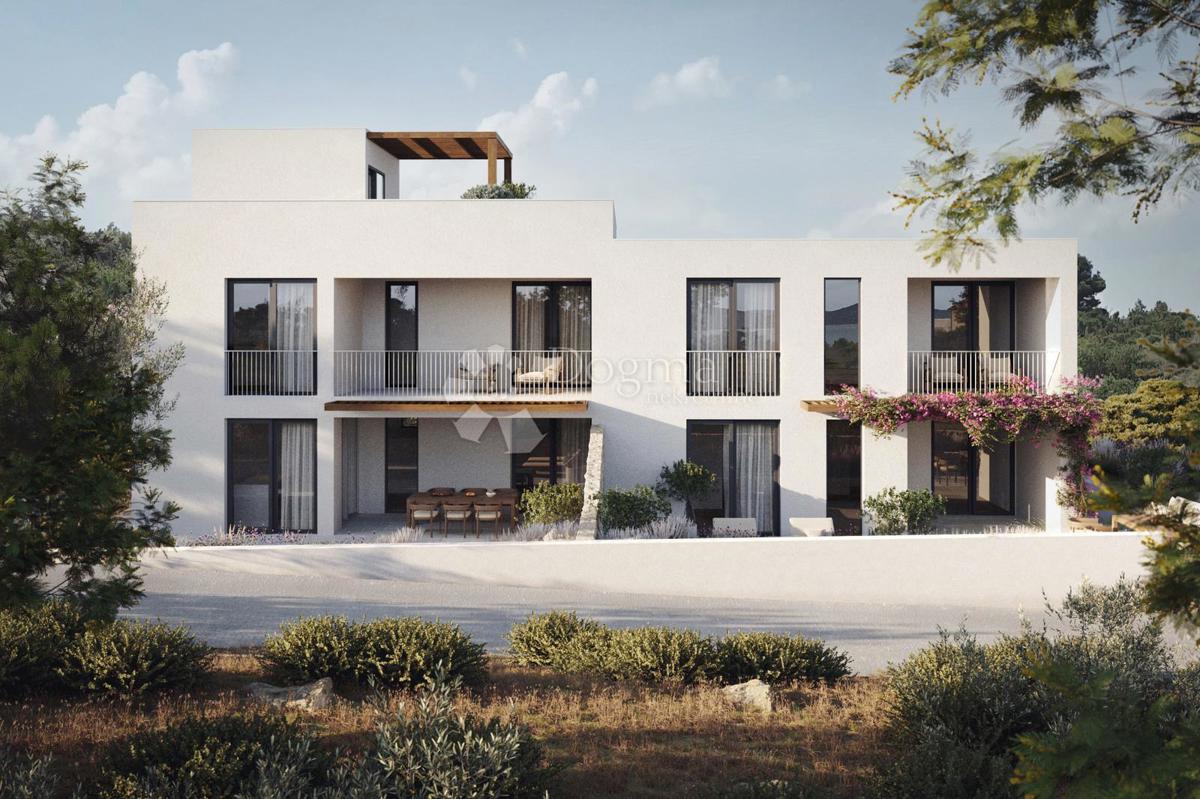 Hiša Vodice, 183m2