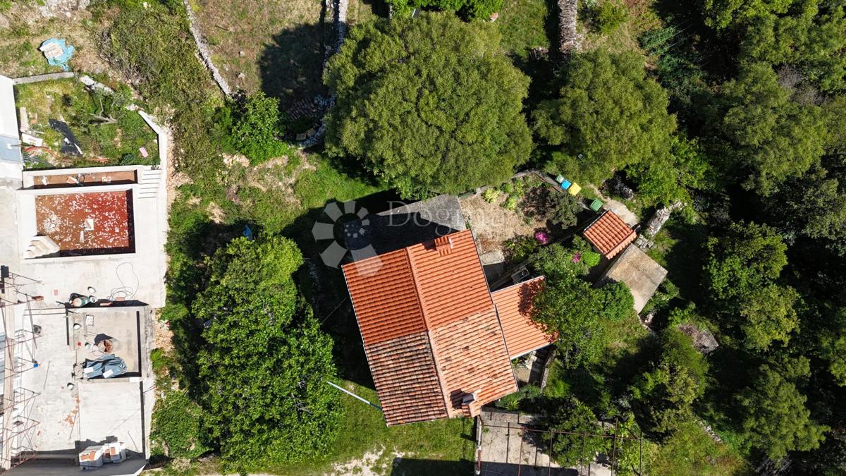 Hiša Labin, 65m2