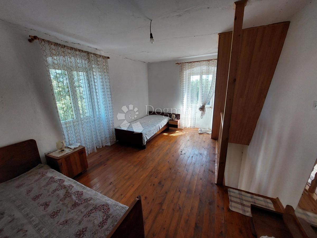 Hiša Labin, 65m2