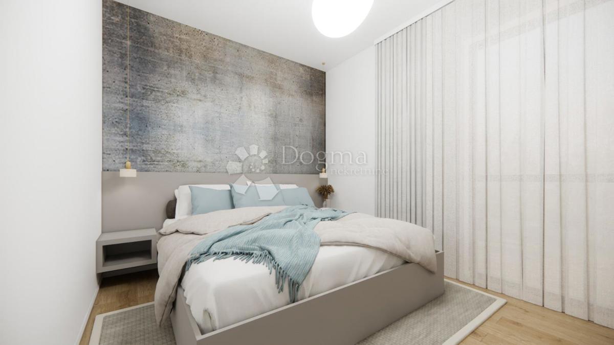 Stanovanje Centar Ivanić-Grad, Ivanić-Grad, 65,32m2