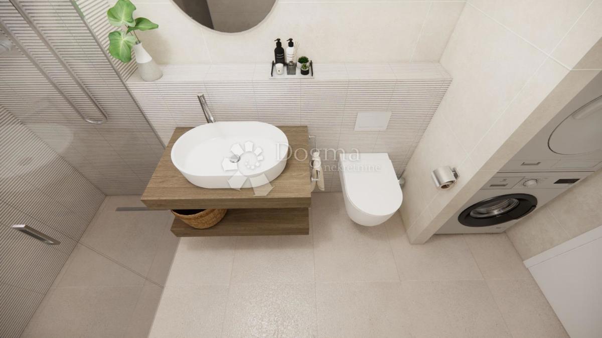 Stanovanje Centar Ivanić-Grad, Ivanić-Grad, 65,32m2