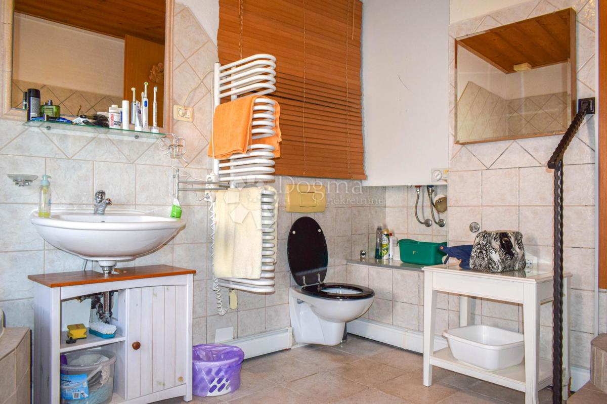 Hiša Valtura, Ližnjan, 140m2