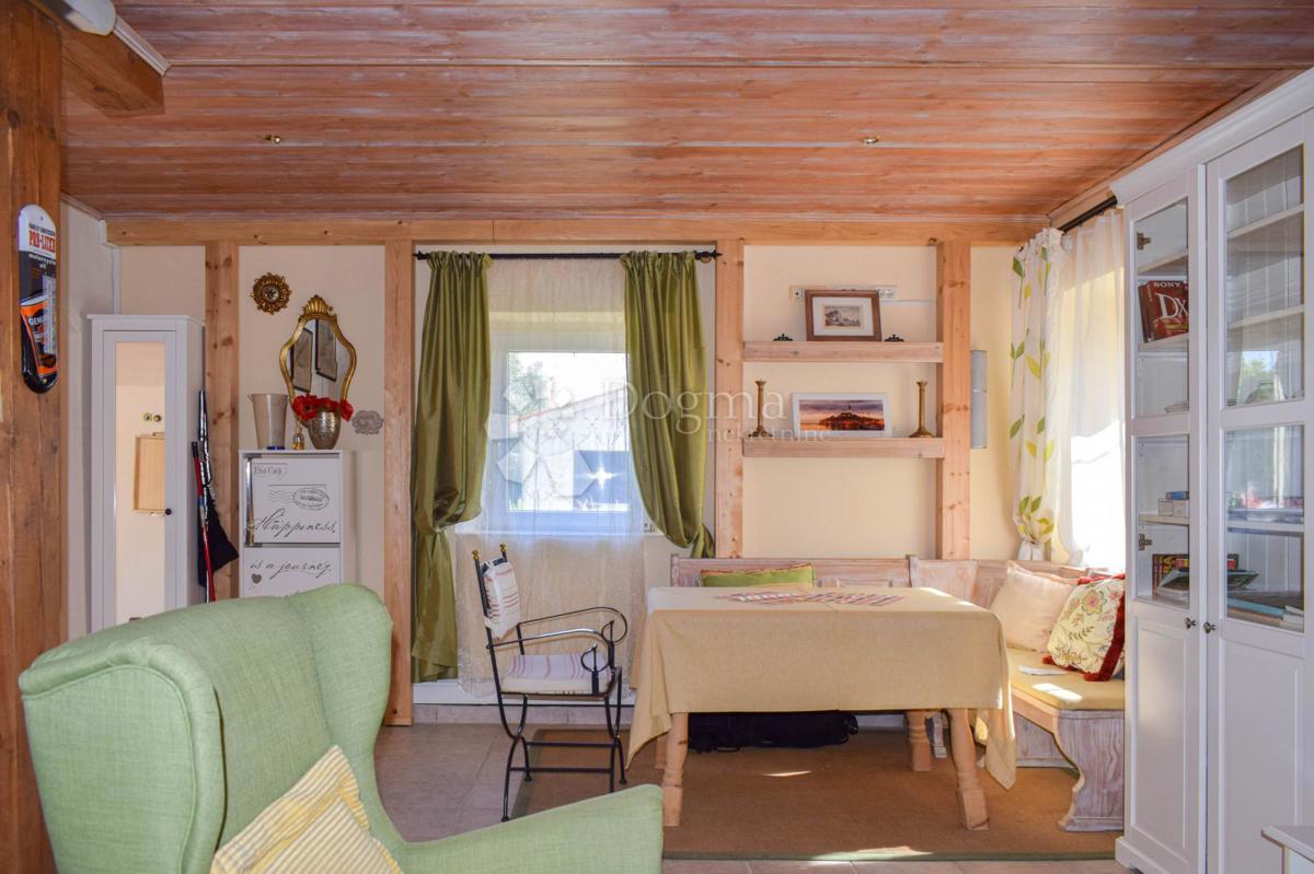 Hiša Valtura, Ližnjan, 140m2