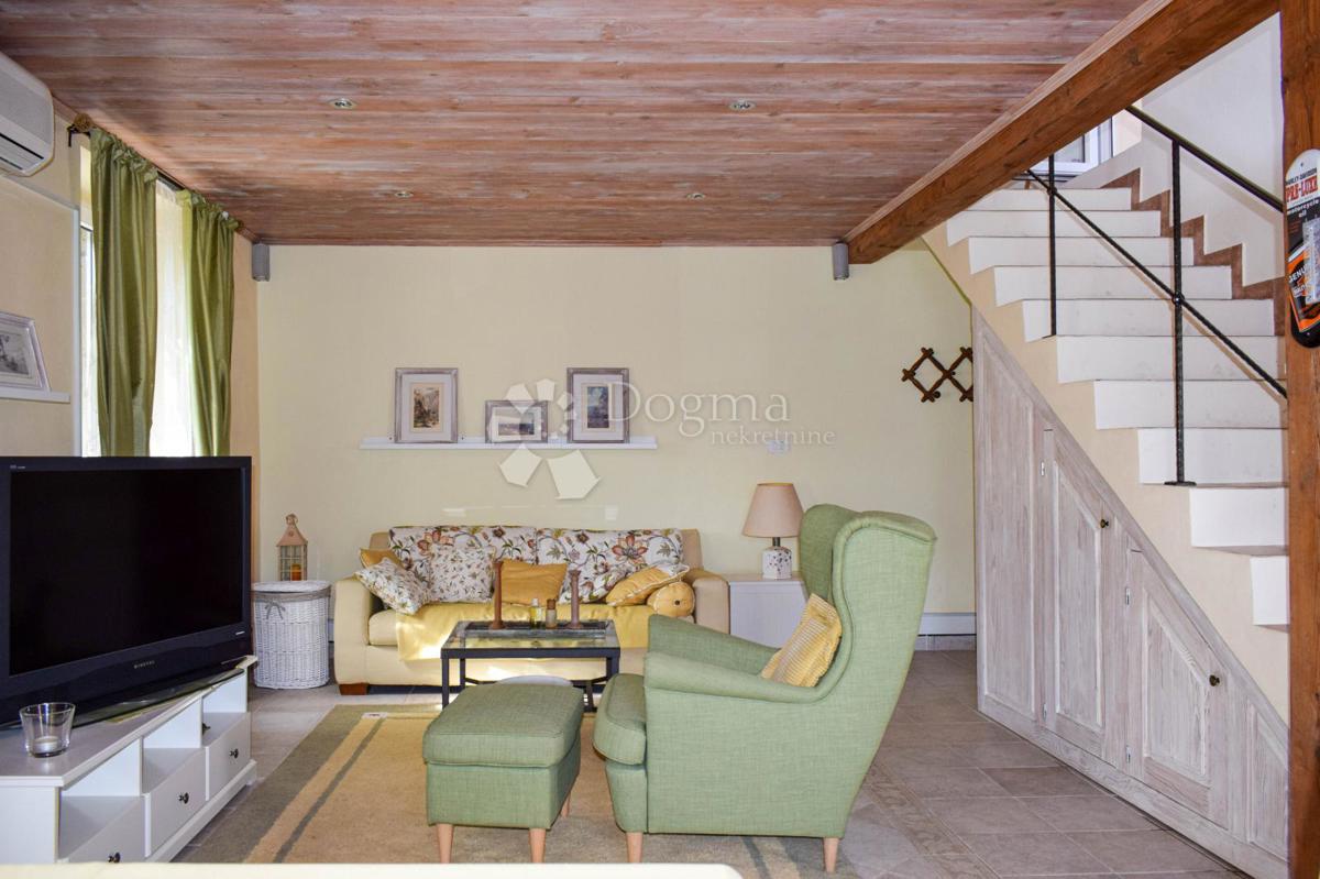 Hiša Valtura, Ližnjan, 140m2