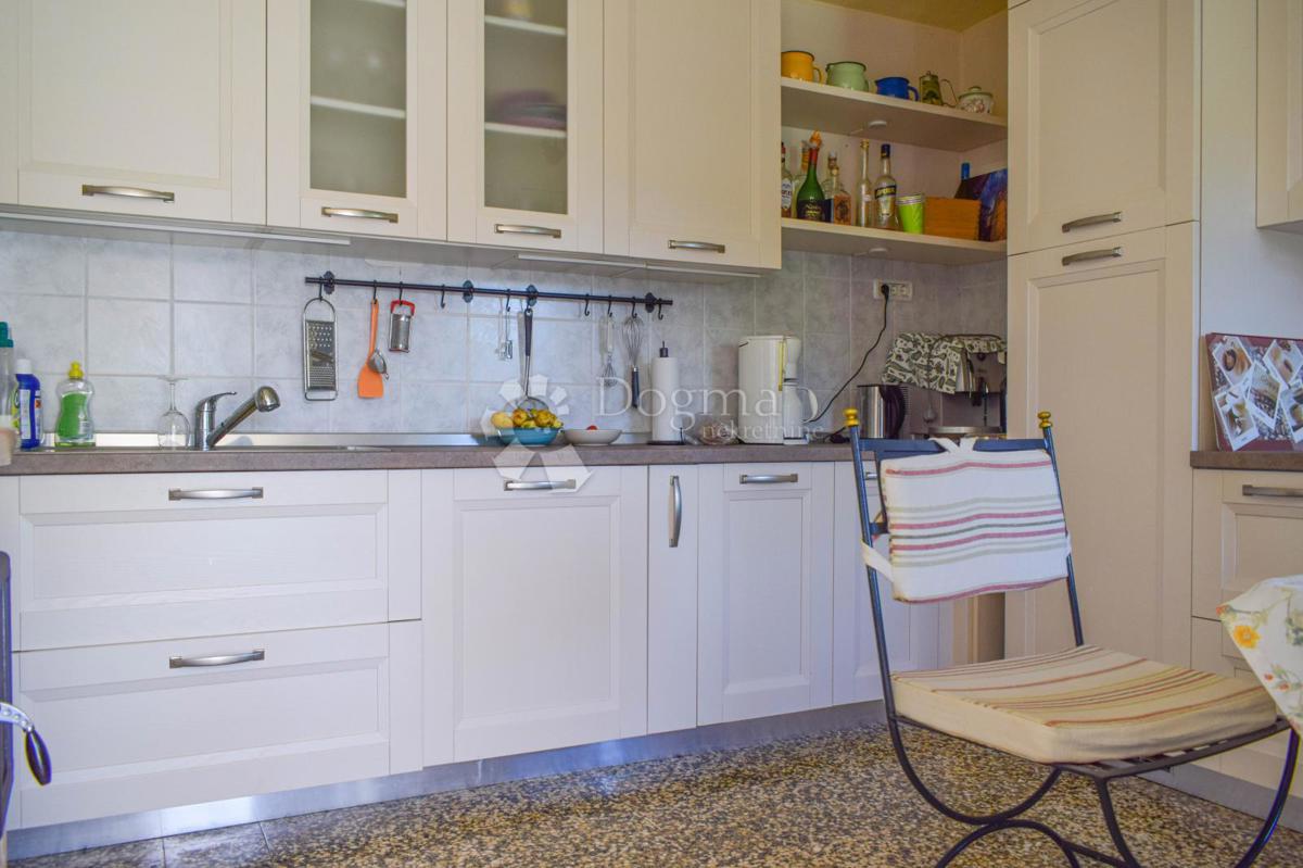 Hiša Valtura, Ližnjan, 140m2