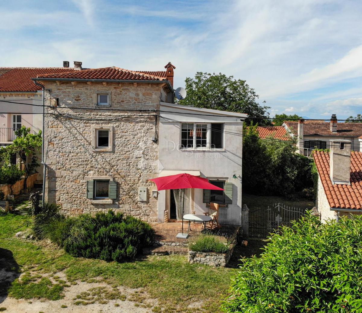 Hiša Valtura, Ližnjan, 140m2