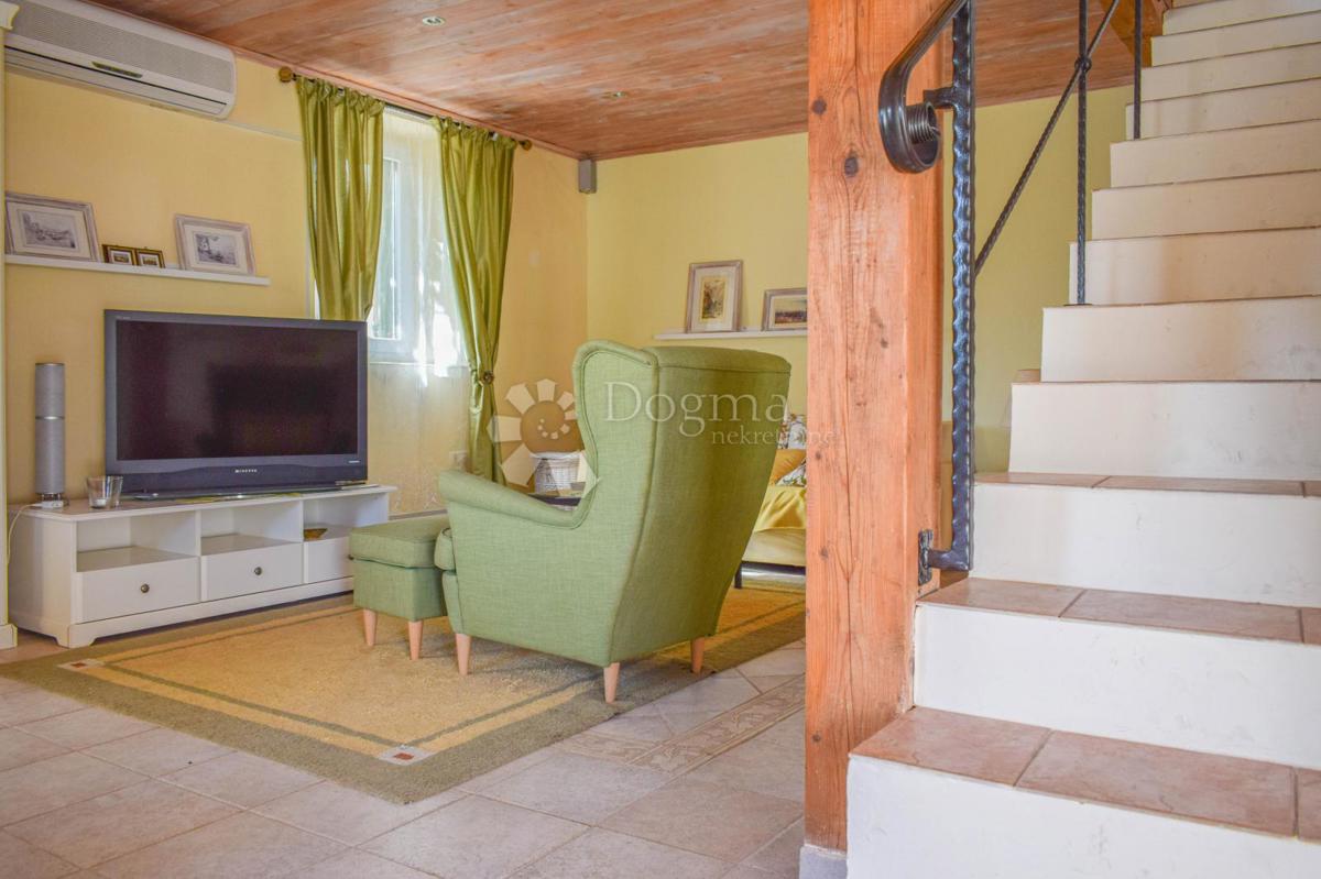 Hiša Valtura, Ližnjan, 140m2